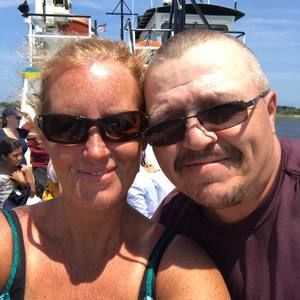 Meet your Posher, Leanne